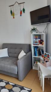 Apartament Flauta, Villa Marea