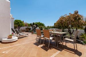 Villa Nerja Views Mediterranean Panorama