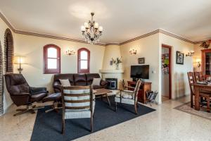 Villa Nerja Views Mediterranean Panorama