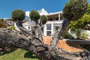 Villa Nerja Views Mediterranean Panorama