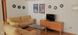 TODOSIERRANEVADA - Dúplex 4 Dormitorios - VISTAS ESPECTACULARES A LA MONTANA