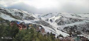TODOSIERRANEVADA - Dúplex 4 Dormitorios - VISTAS ESPECTACULARES A LA MONTANA