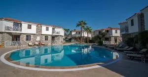 Turay Hotel - Sarigerme