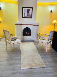 Villa Kesh Evasion Marrakech