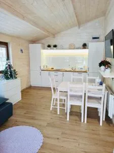 Rajskie Siedlisko - Fałków