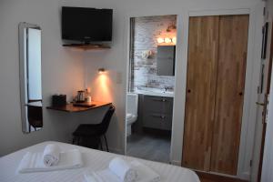 Hotels Hotel Le Saint Pierre - Demeures & Chateaux , La Baule-Escoublac : photos des chambres