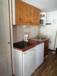 Appartements Apartment Epiceas B23 Les Villages Du Bachat : photos des chambres