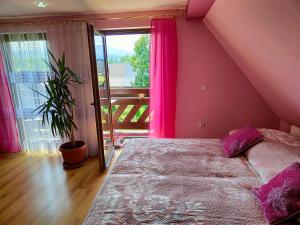 Bajeczny Wypoczynek Apartamenty