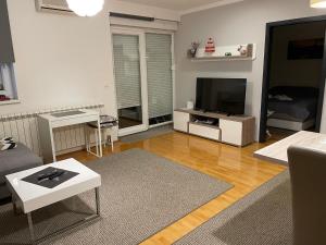 Apartman Luna near Zagreb Airport