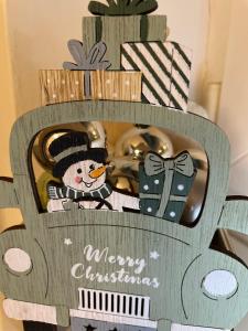 Apartman Luna near Zagreb Airport