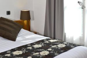 Hôtel d’Angleterre Grenoble Hyper-Centre