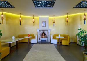 Villa Kesh Evasion Marrakech