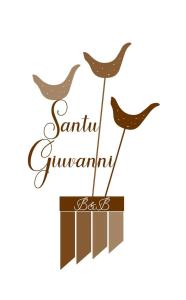 B&B Santu Giuvanni "Un Tuffo nel Passato" img52