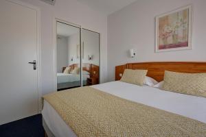 Hotels Europ'Hotel Bergerac : photos des chambres