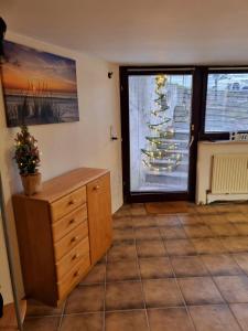 Souterrainwohnung zentrale Lage in Detmold