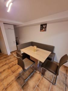 Souterrainwohnung zentrale Lage in Detmold