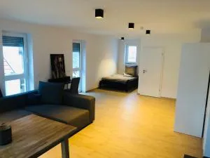 Trias-Heilbronn - Leingarten