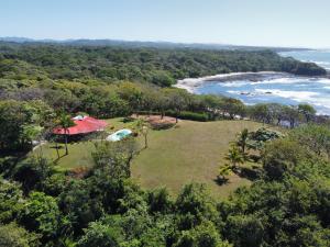 Casa Don Marcos, Playa Azul