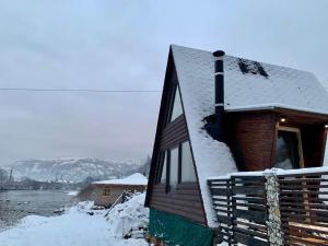 Holiday Home room in VIP-Domyk