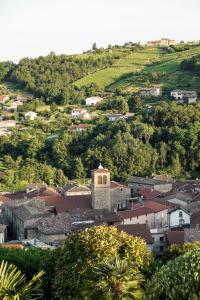 Maisons d'hotes Wine Passion Panoramic : photos des chambres