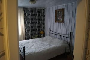 Ferienwohnung auf dem Dach des Frankenwaldes