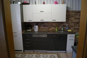 Ferienwohnung auf dem Dach des Frankenwaldes