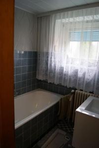 Ferienwohnung auf dem Dach des Frankenwaldes