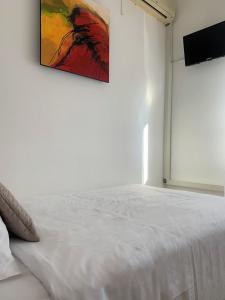 Standard Single Room room in Albergo Moderno