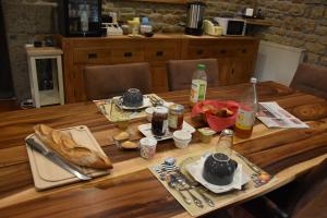 B&B / Chambres d'hotes Ker-Loen : photos des chambres