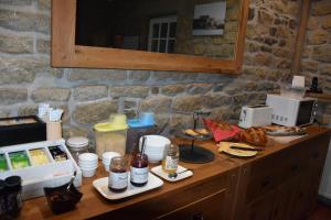 B&B / Chambres d'hotes Ker-Loen : photos des chambres