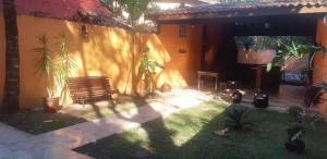 Casa na Praia de Maresias