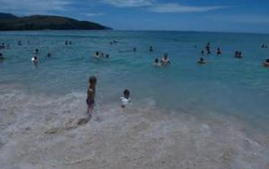 Casa na Praia de Maresias