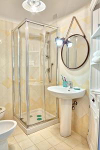 Appartamenti Ortensia Golfo Aranci img32