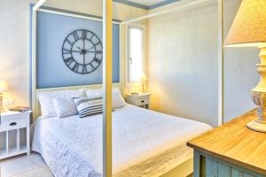 Appartamenti Ortensia Golfo Aranci img11