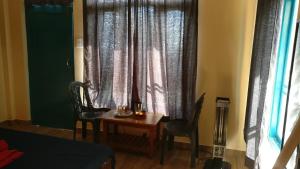 White Rabbit Guest House