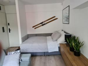 Apartament pod Świerkami