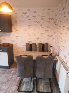 Rheinterrasse Wohnung 3