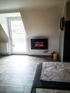 Rheinterrasse Wohnung 3