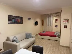 Vivere il Borgo - Nemi