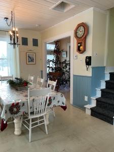 La Maison des Leclerc