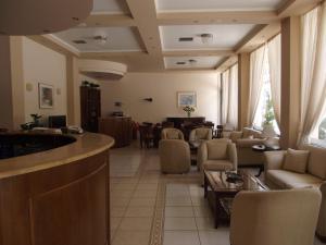 Minos Evia Greece