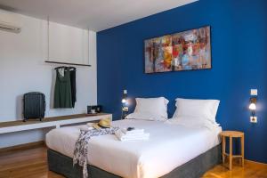 Double or Twin Room room in Lotus Inn