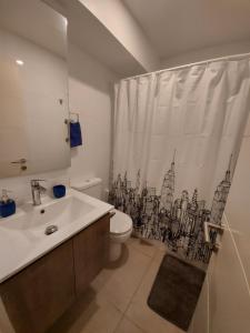 Apartamento Estudio