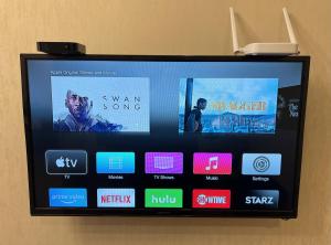 Snow Pine Suite - 4 Star Resort