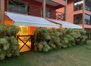 Apartamento na Praia do Saco - Condomínio Villa das Águas - Atalaia