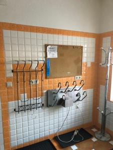 Ferienwohnung Stiftsgartenblick