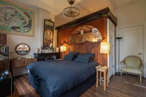 Huis met de Leeuwenkoppen