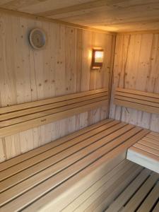 Oberlausitzer Ferienhaus Gebirgshäusl Oybin