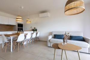 Appartements Casa Marina Cargese : Appartement 2 Chambres