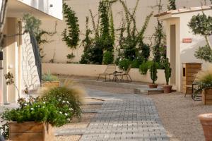 Appartements Casa Marina Cargese : photos des chambres